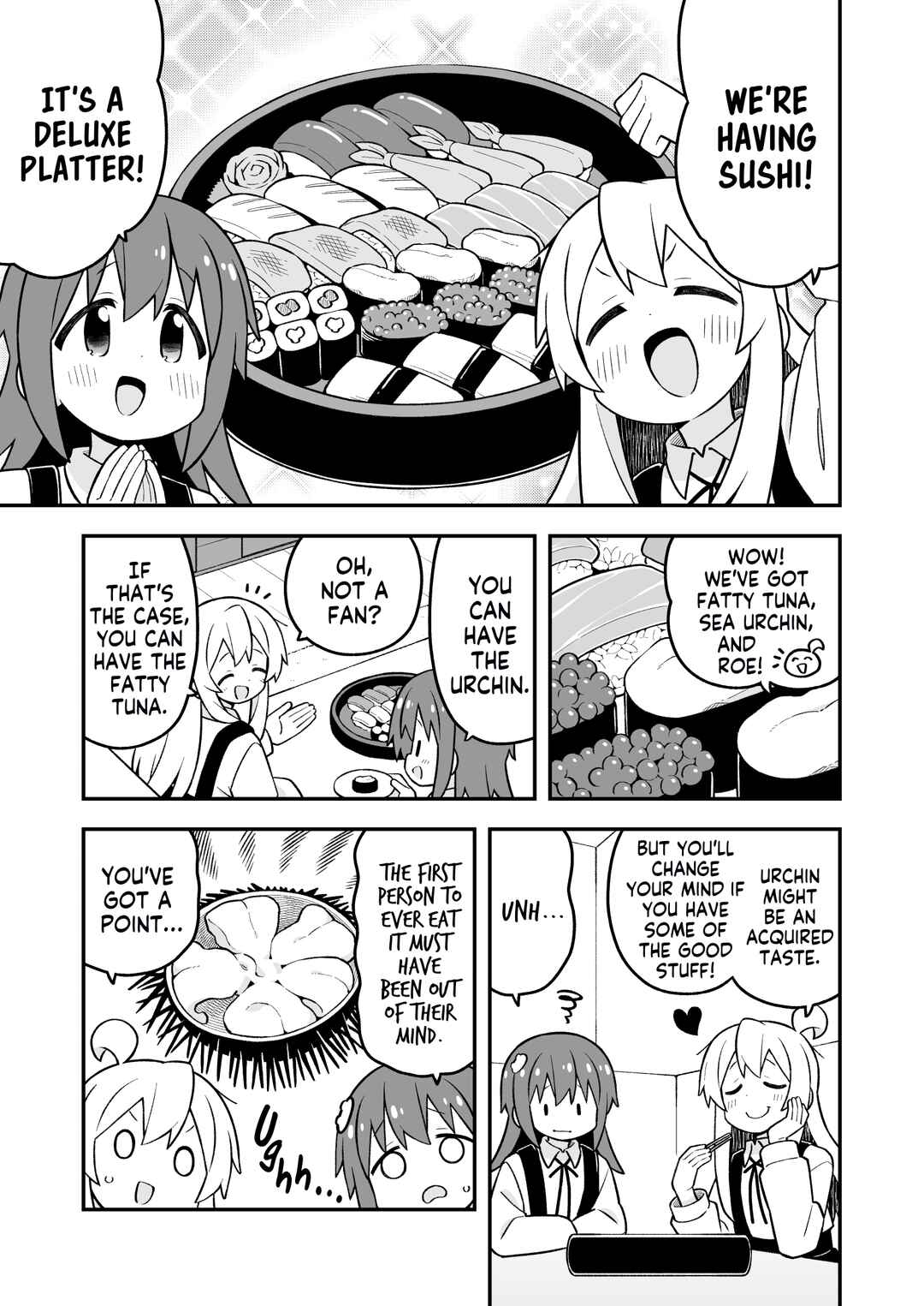 Chapter 98 - Page 5