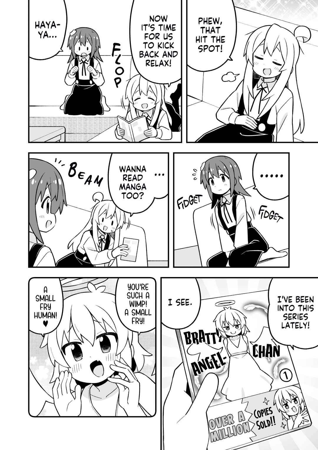 Chapter 98 - Page 6