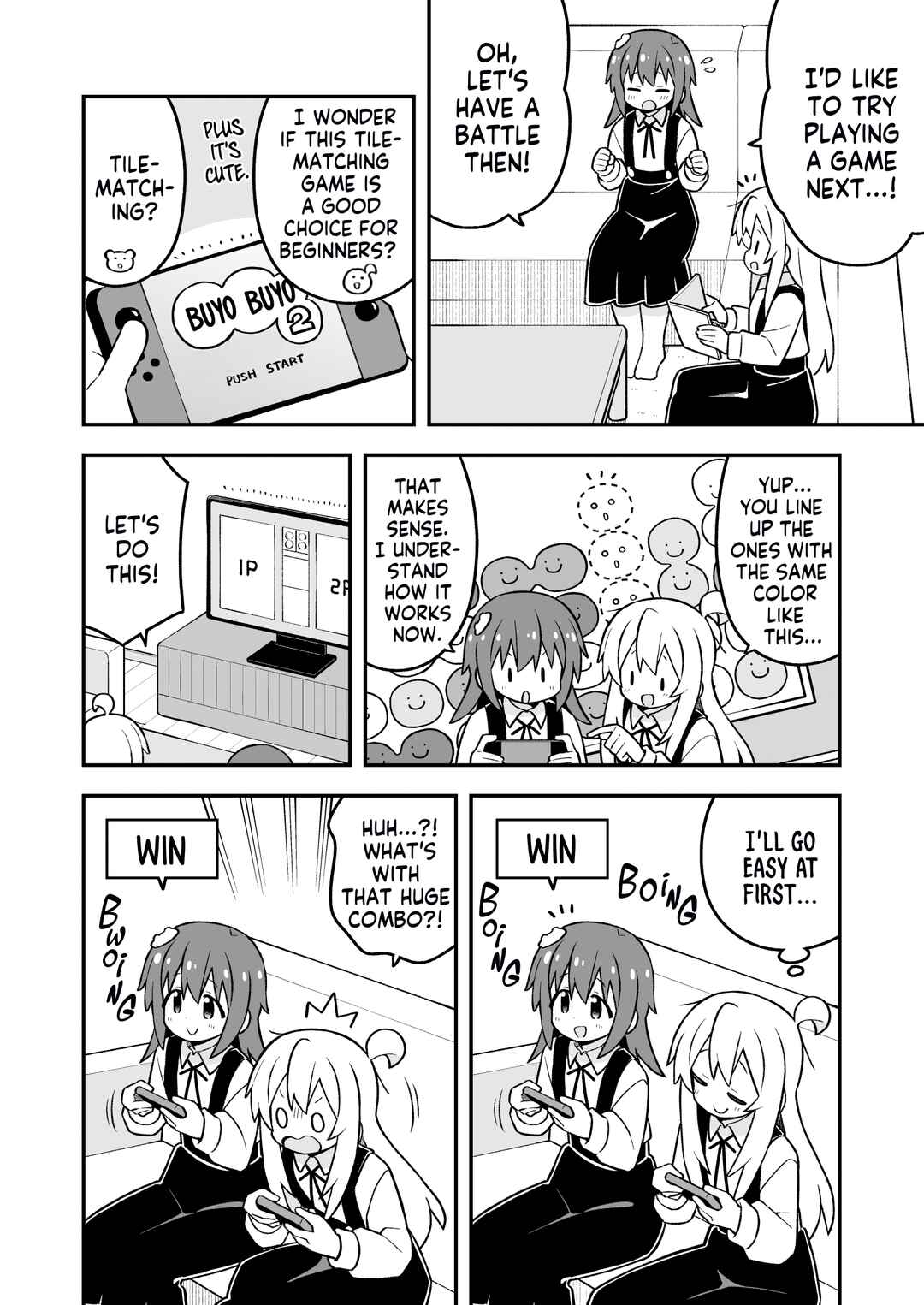 Chapter 98 - Page 8