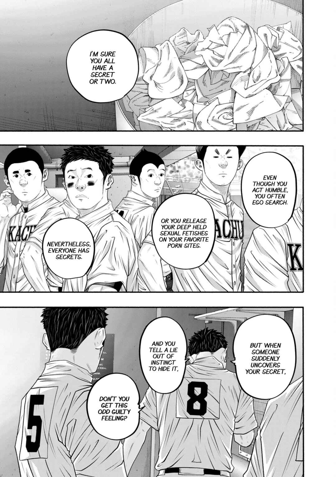 Chapter 415 - Page 1