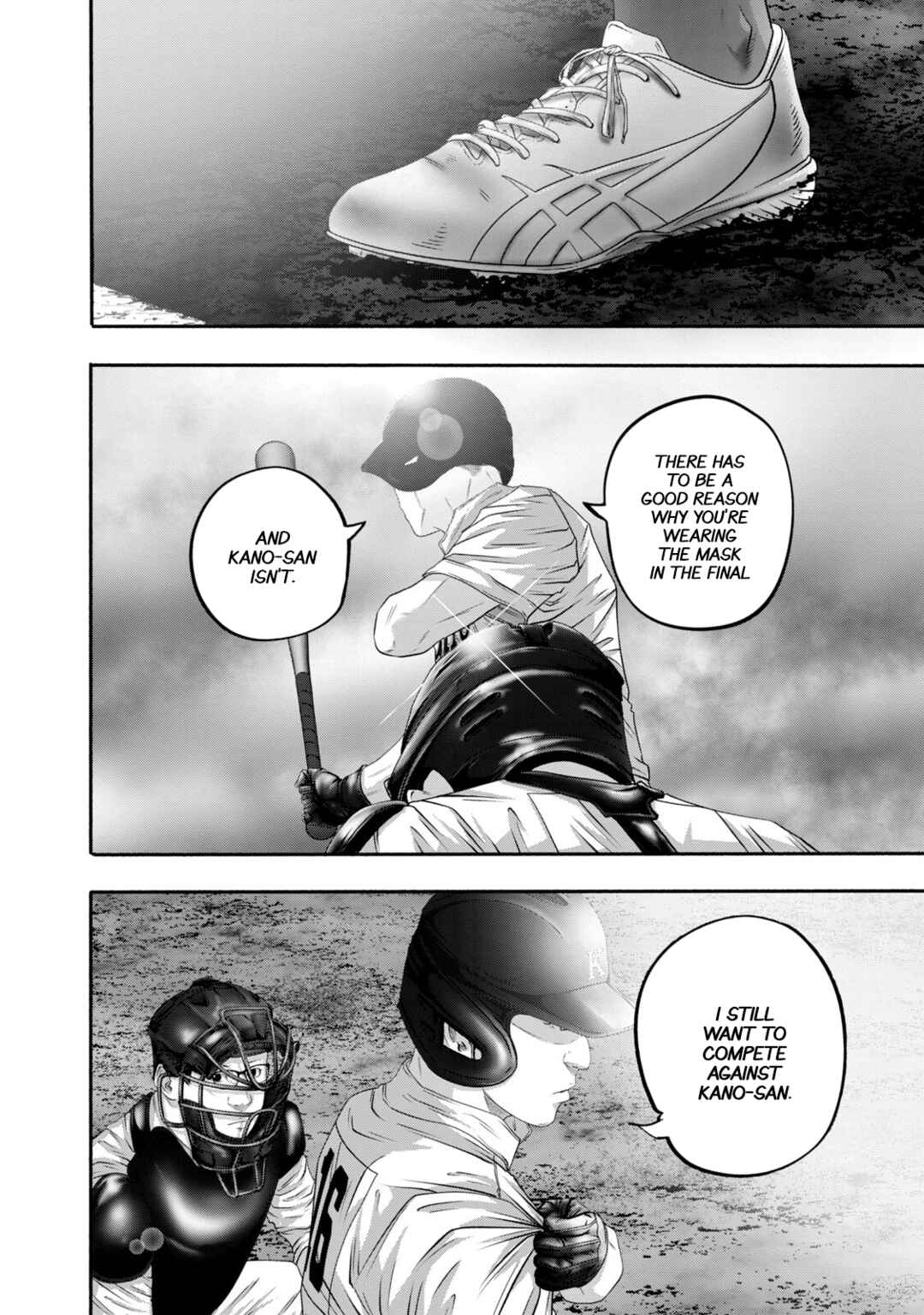 Chapter 415 - Page 14