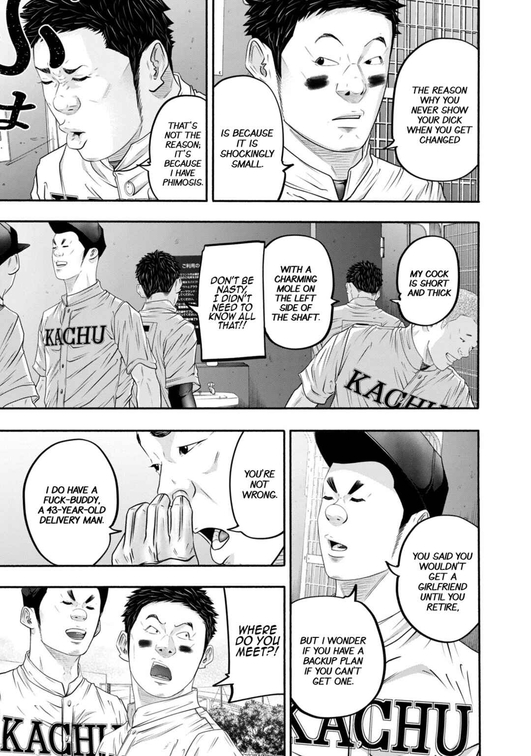 Chapter 415 - Page 3