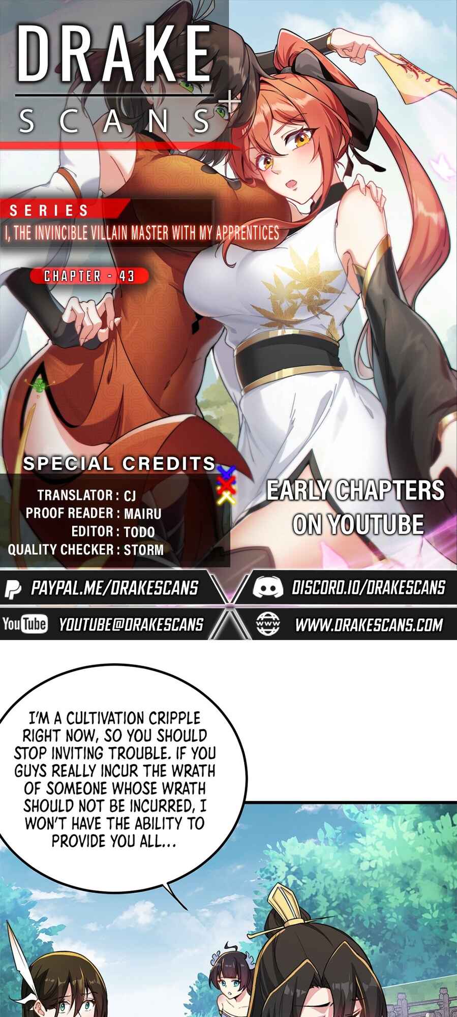 Chapter 43 - Page 1