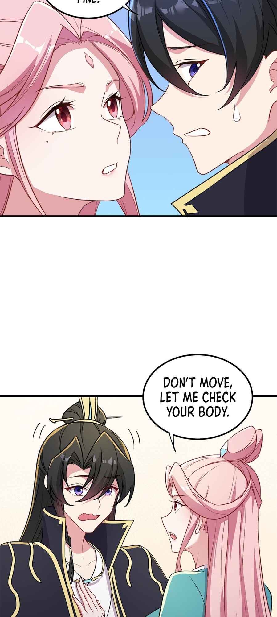 Chapter 43 - Page 23