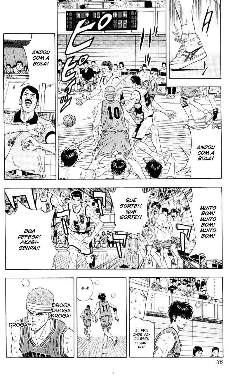 Chapter 163 - Page 10