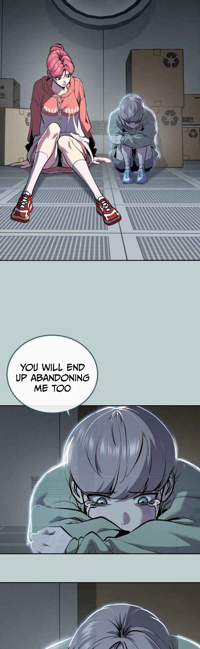 Chapter 316 - Page 14