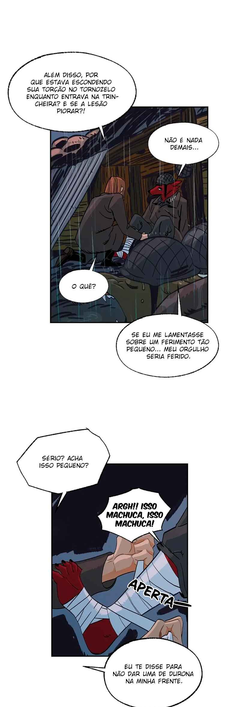 Chapter 39 - Page 29