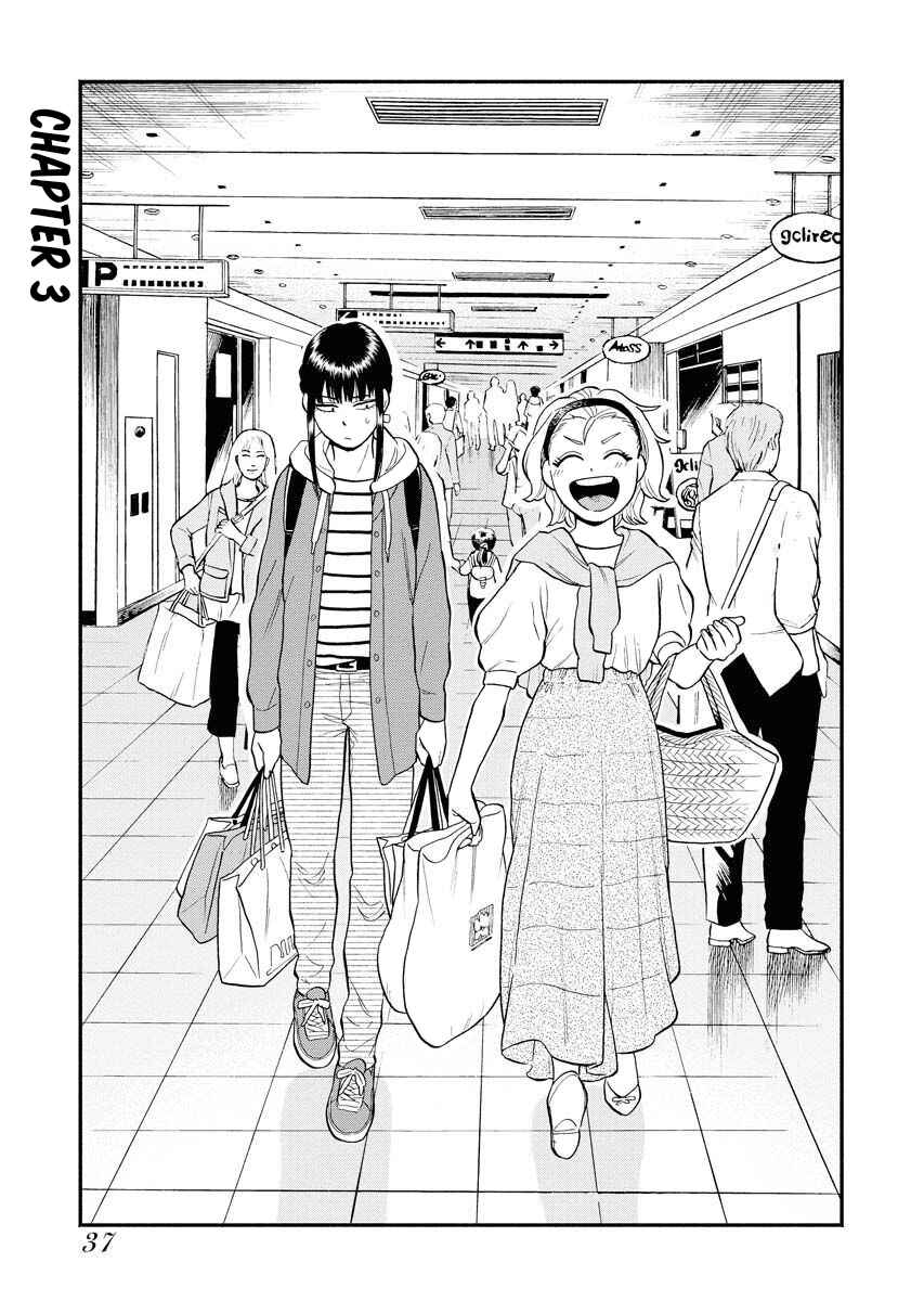 Chapter 3 - Page 1