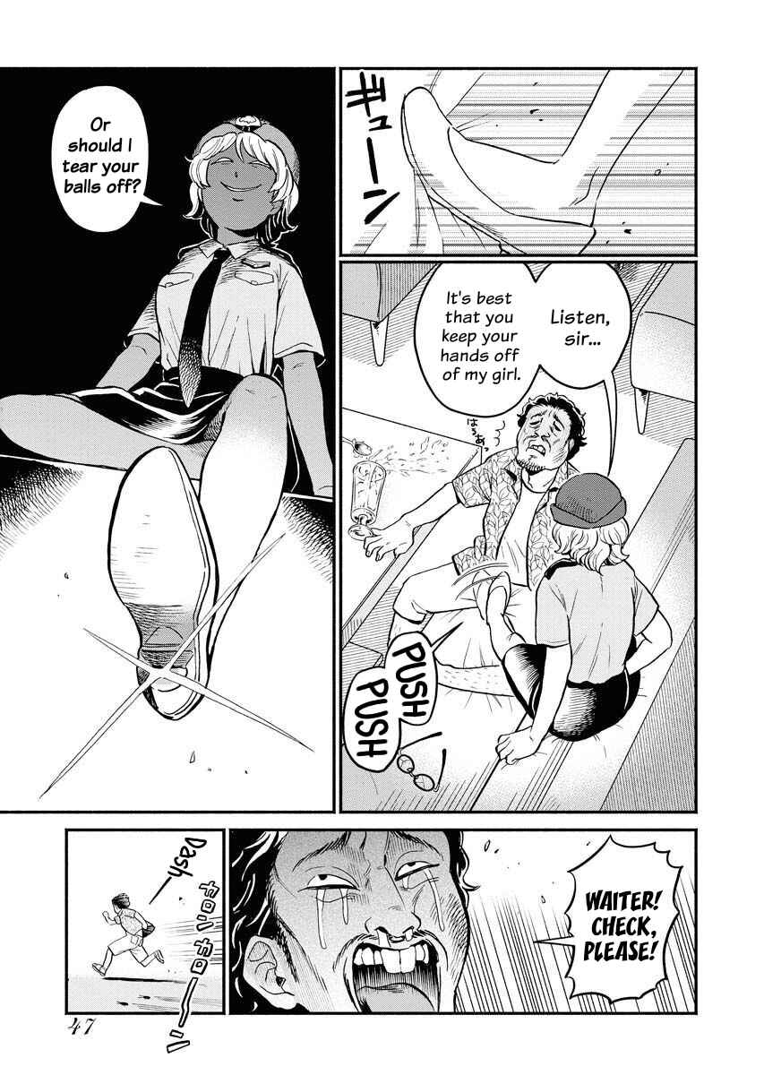 Chapter 3 - Page 11