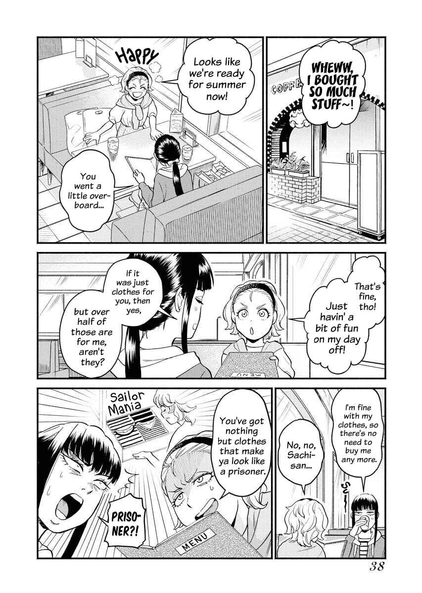 Chapter 3 - Page 2