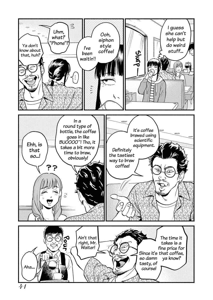 Chapter 3 - Page 5