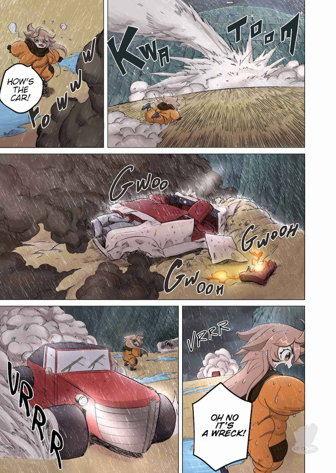 Chapter 7 - Page 8