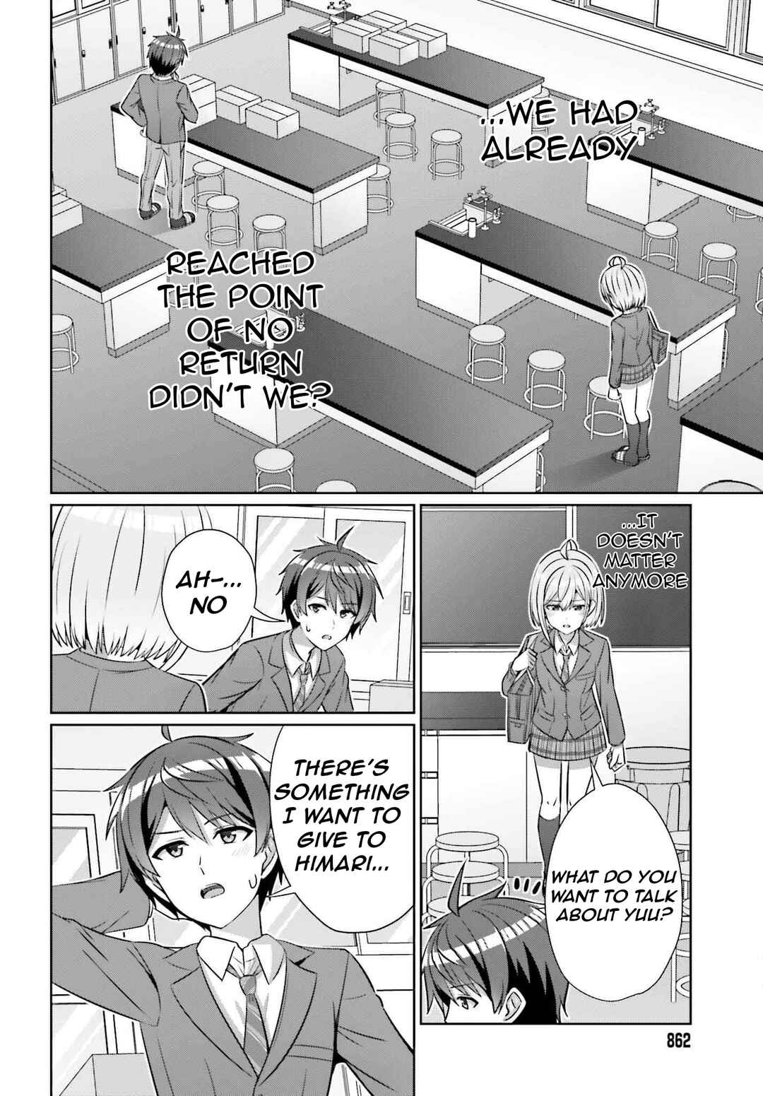 Chapter 29 - Page 19