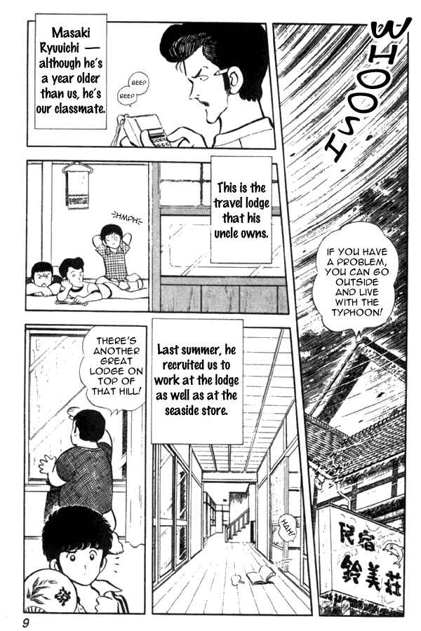 Chapter 1 - Page 9