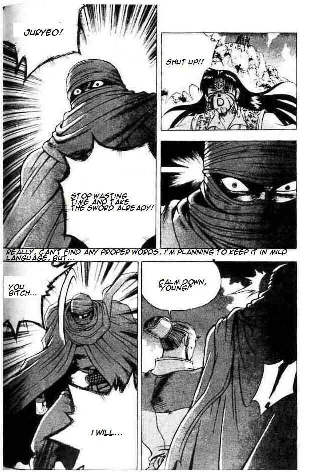 Chapter 139 - Page 23