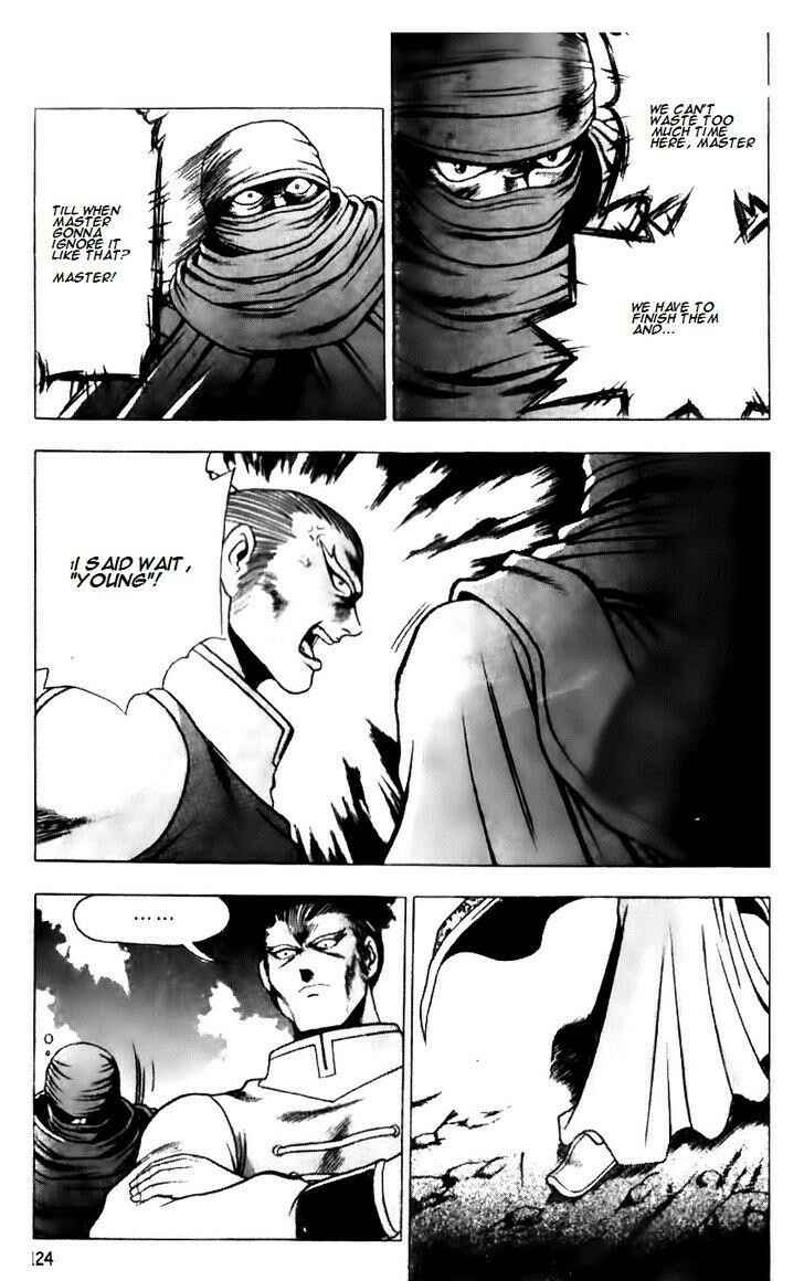 Chapter 139 - Page 24