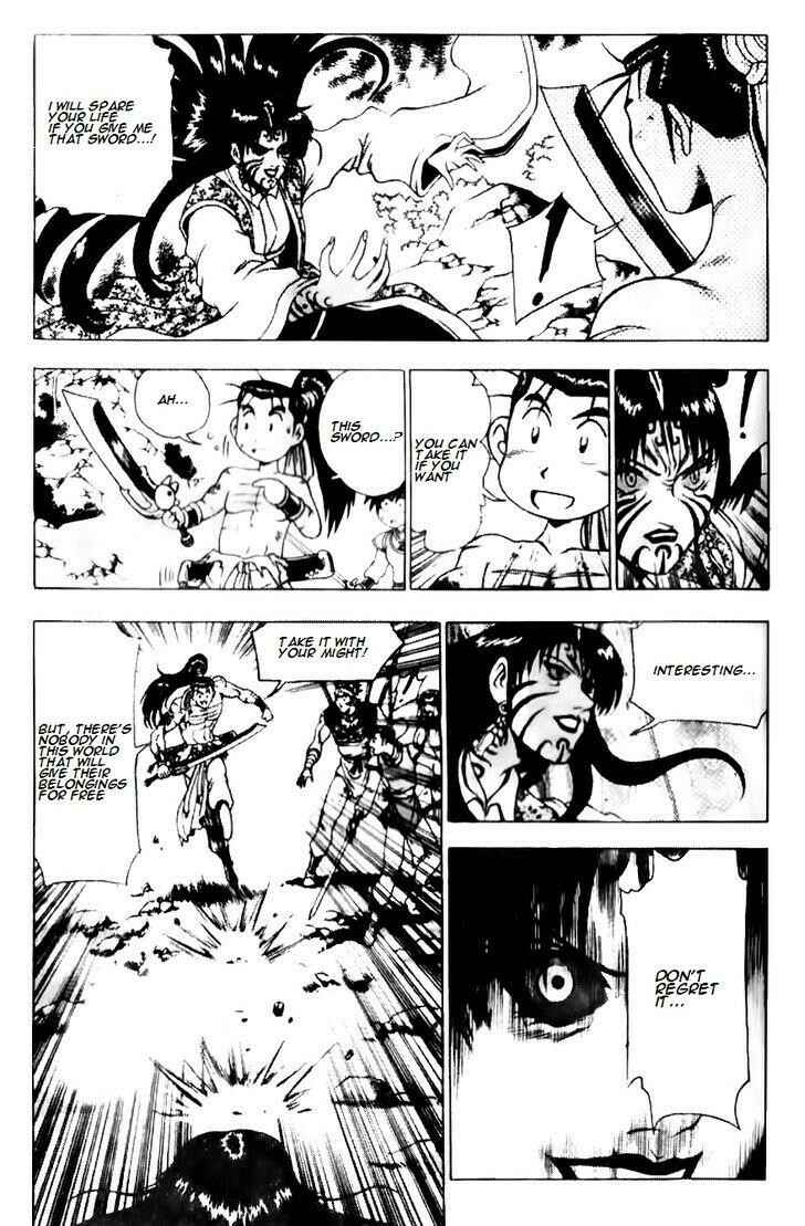 Chapter 139 - Page 7