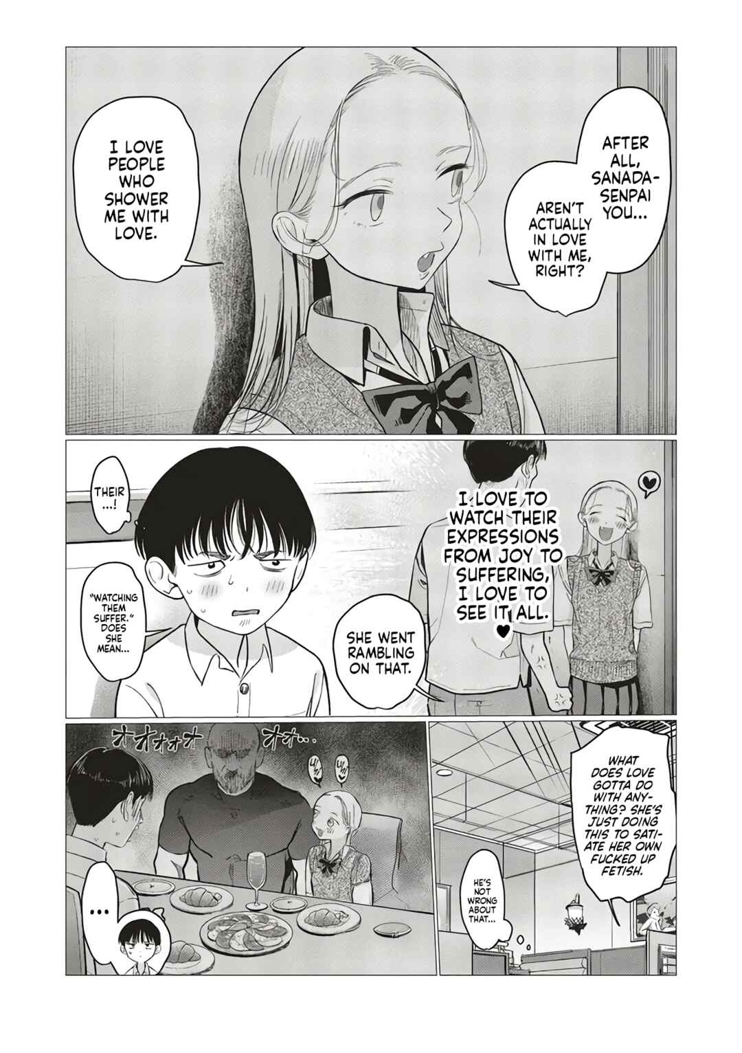 Chapter 87 - Page 3