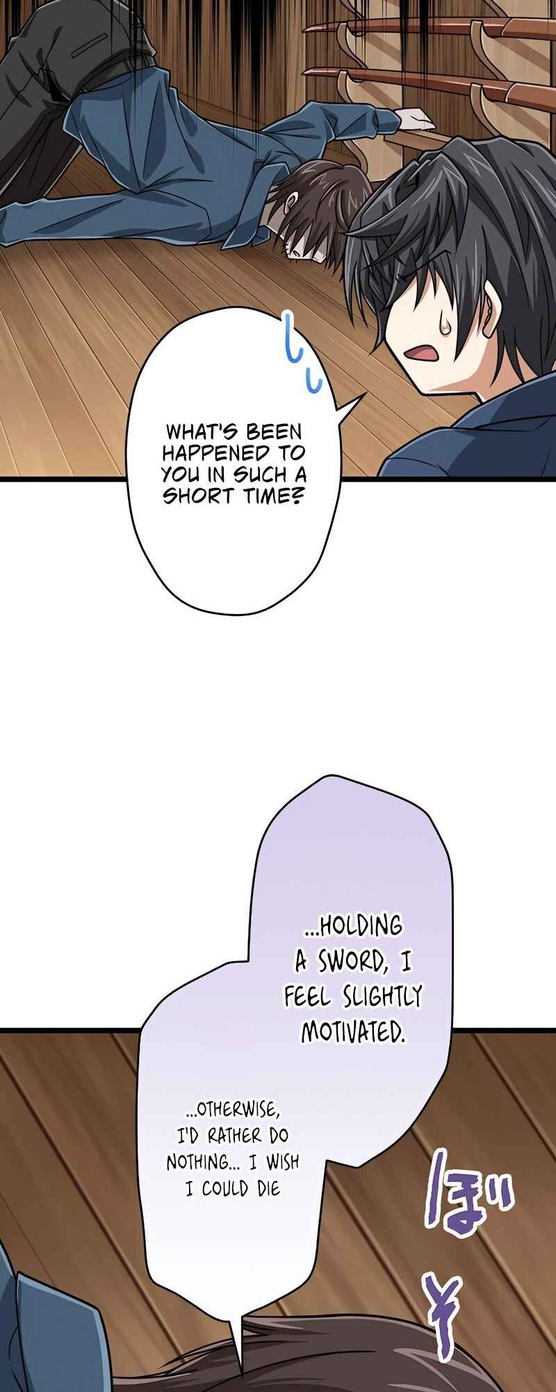 Chapter 69 - Page 26