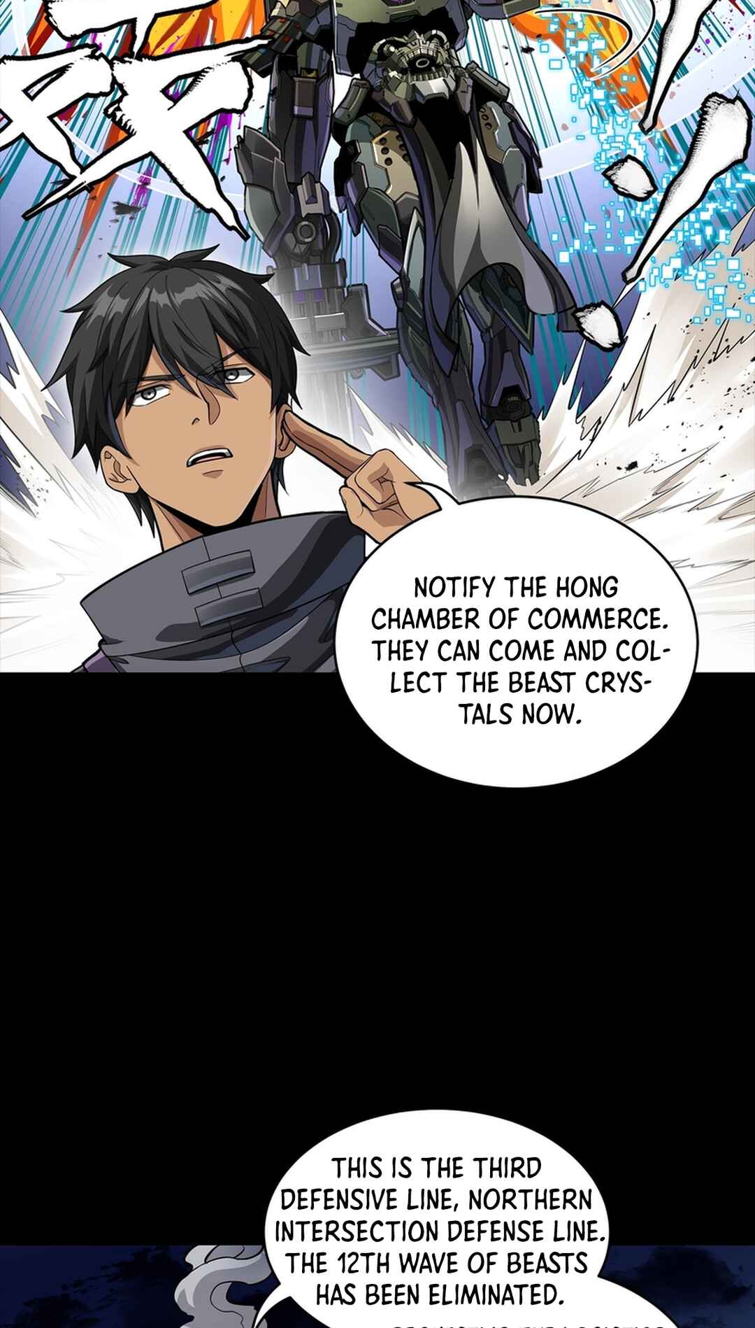 Chapter 364 - Page 14