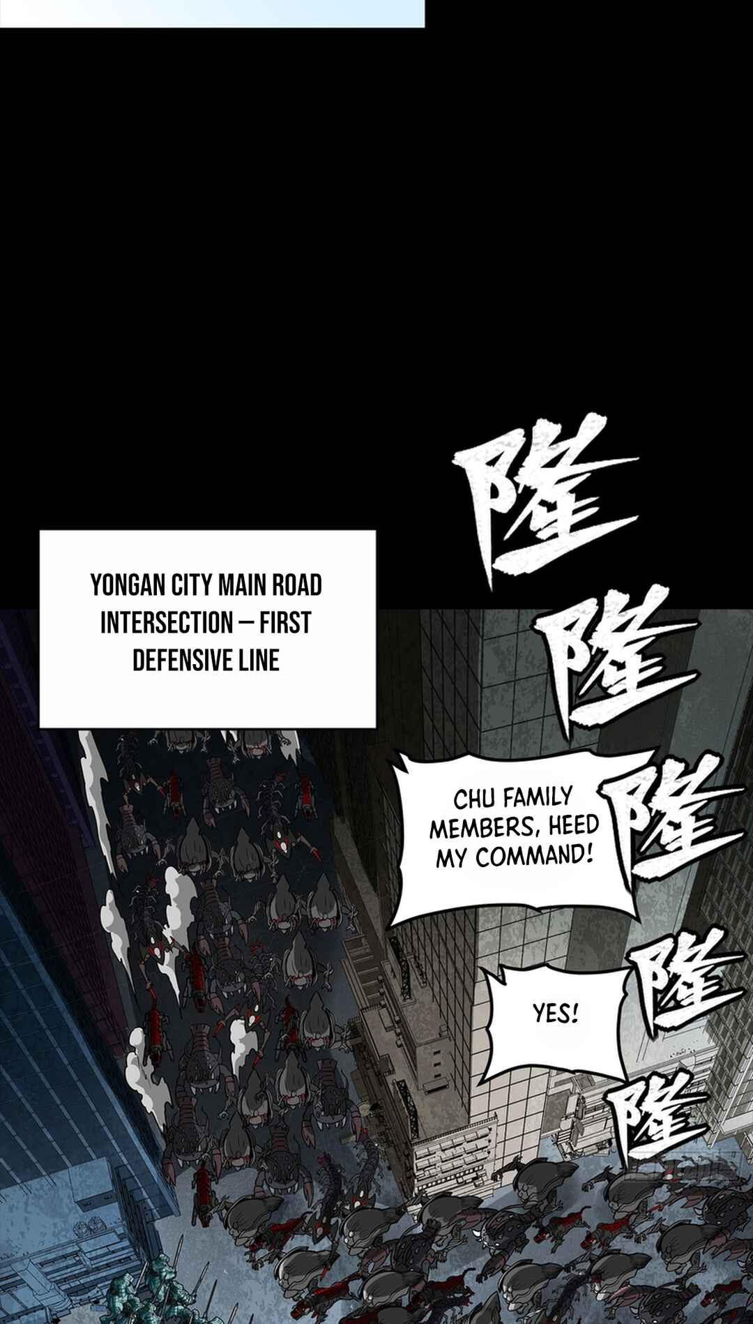 Chapter 364 - Page 16