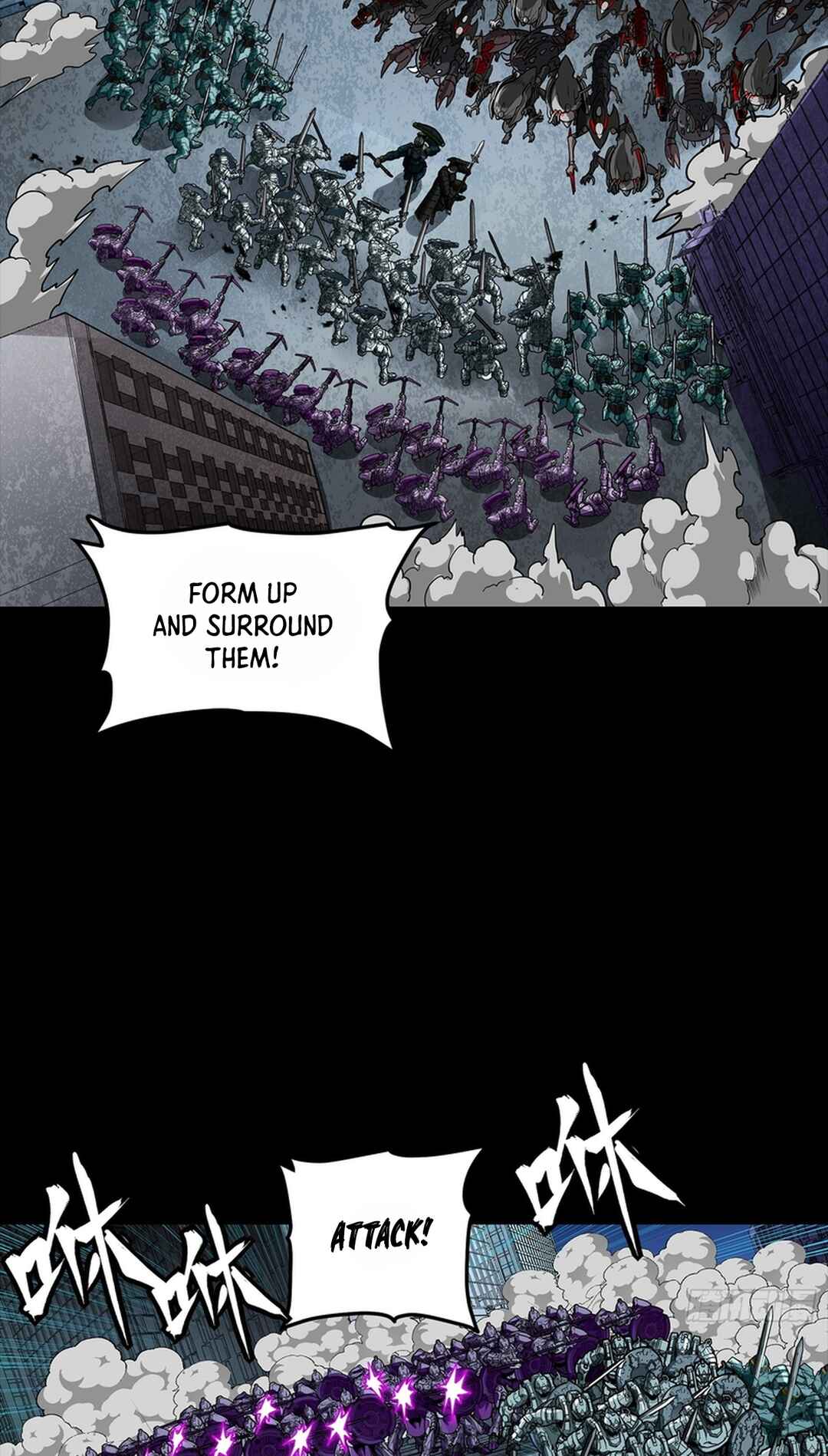 Chapter 364 - Page 17