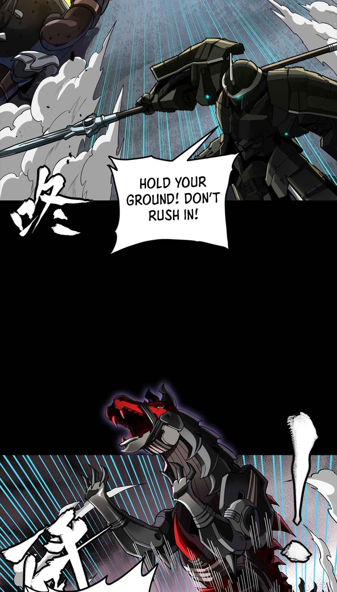Chapter 364 - Page 21