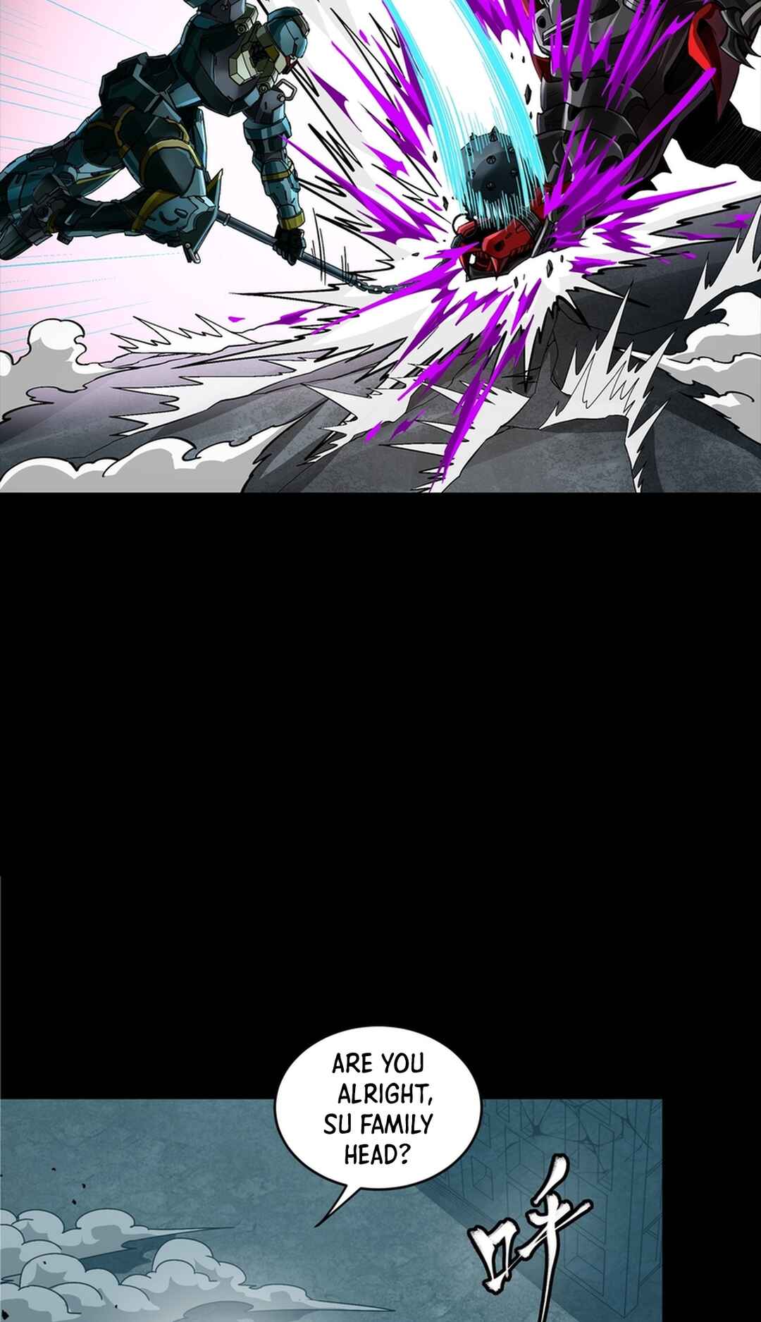 Chapter 364 - Page 30
