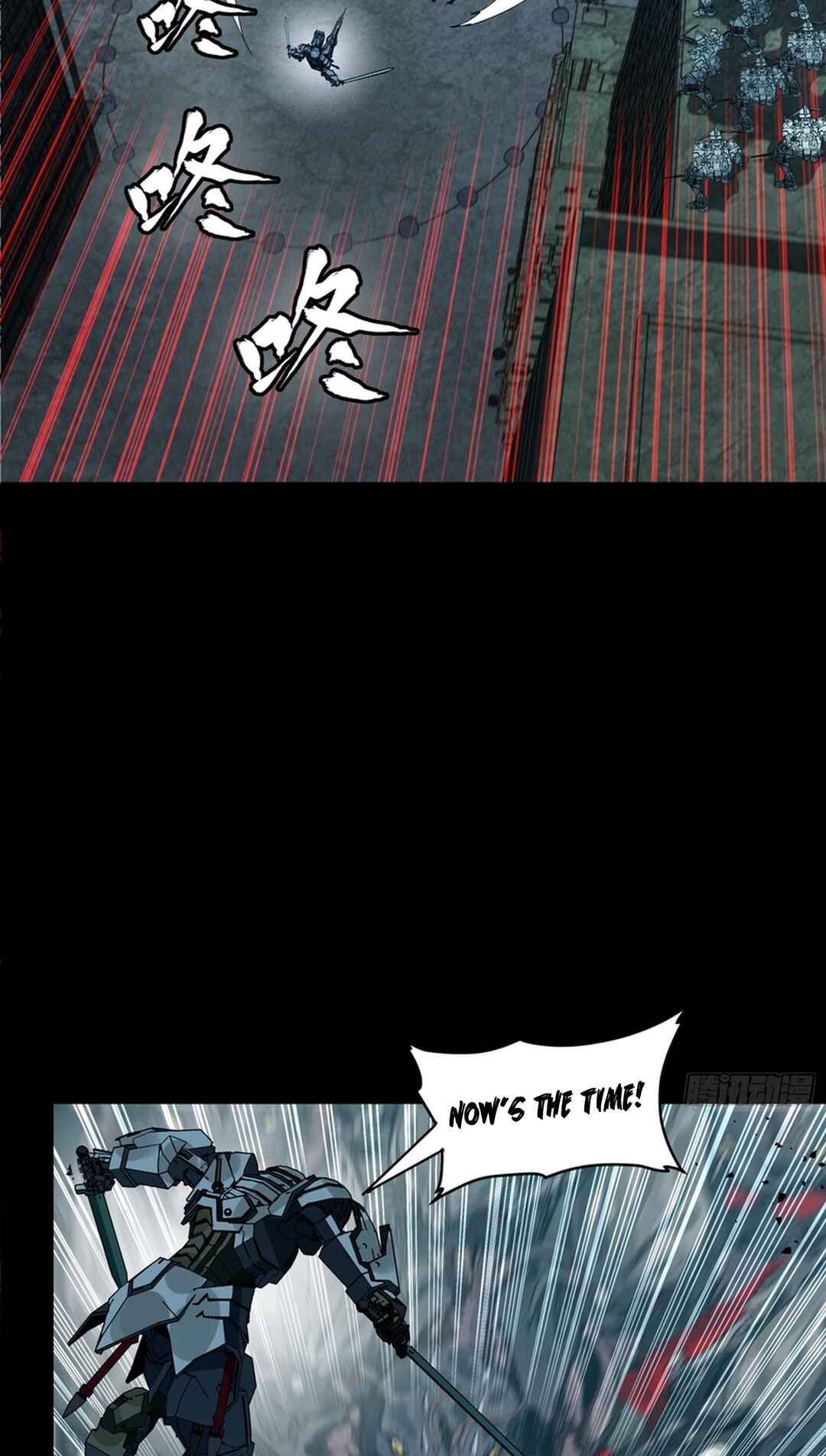 Chapter 364 - Page 37