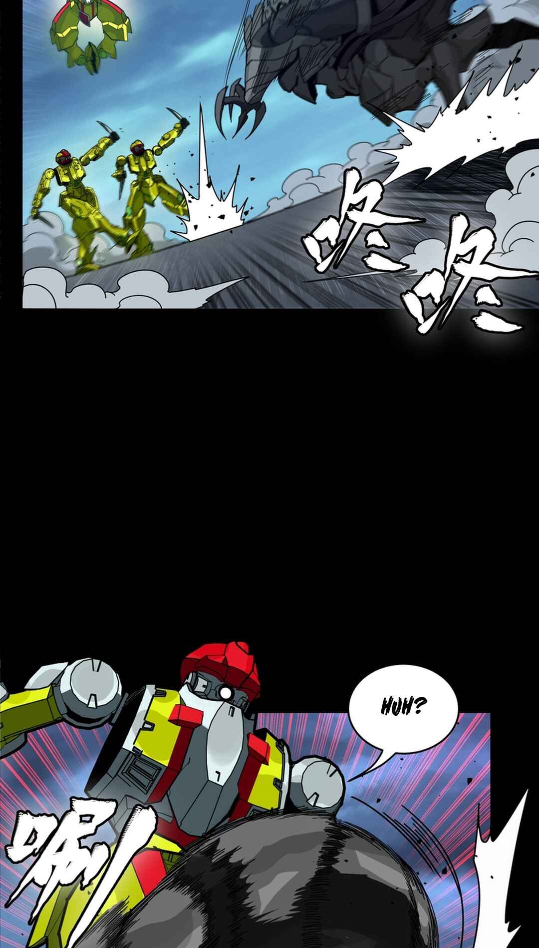 Chapter 364 - Page 49