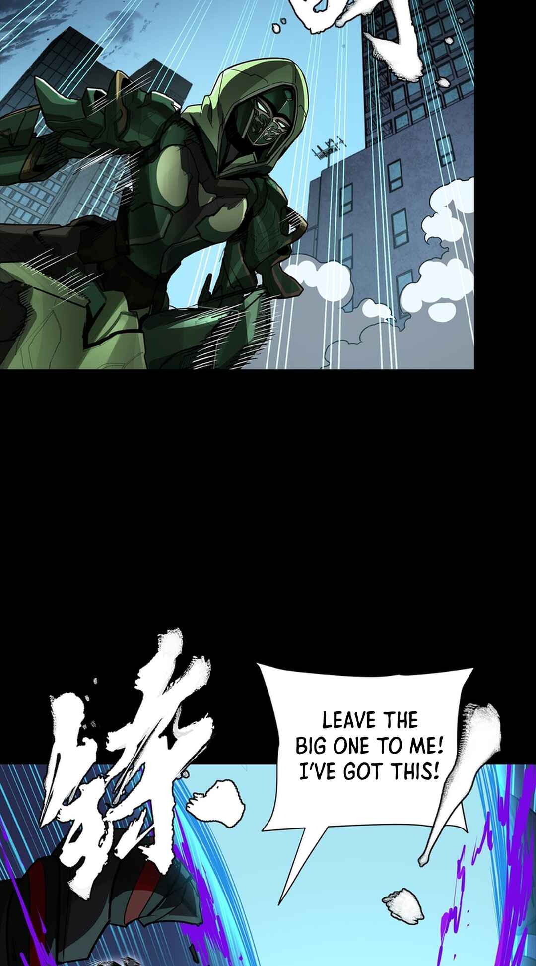 Chapter 364 - Page 60