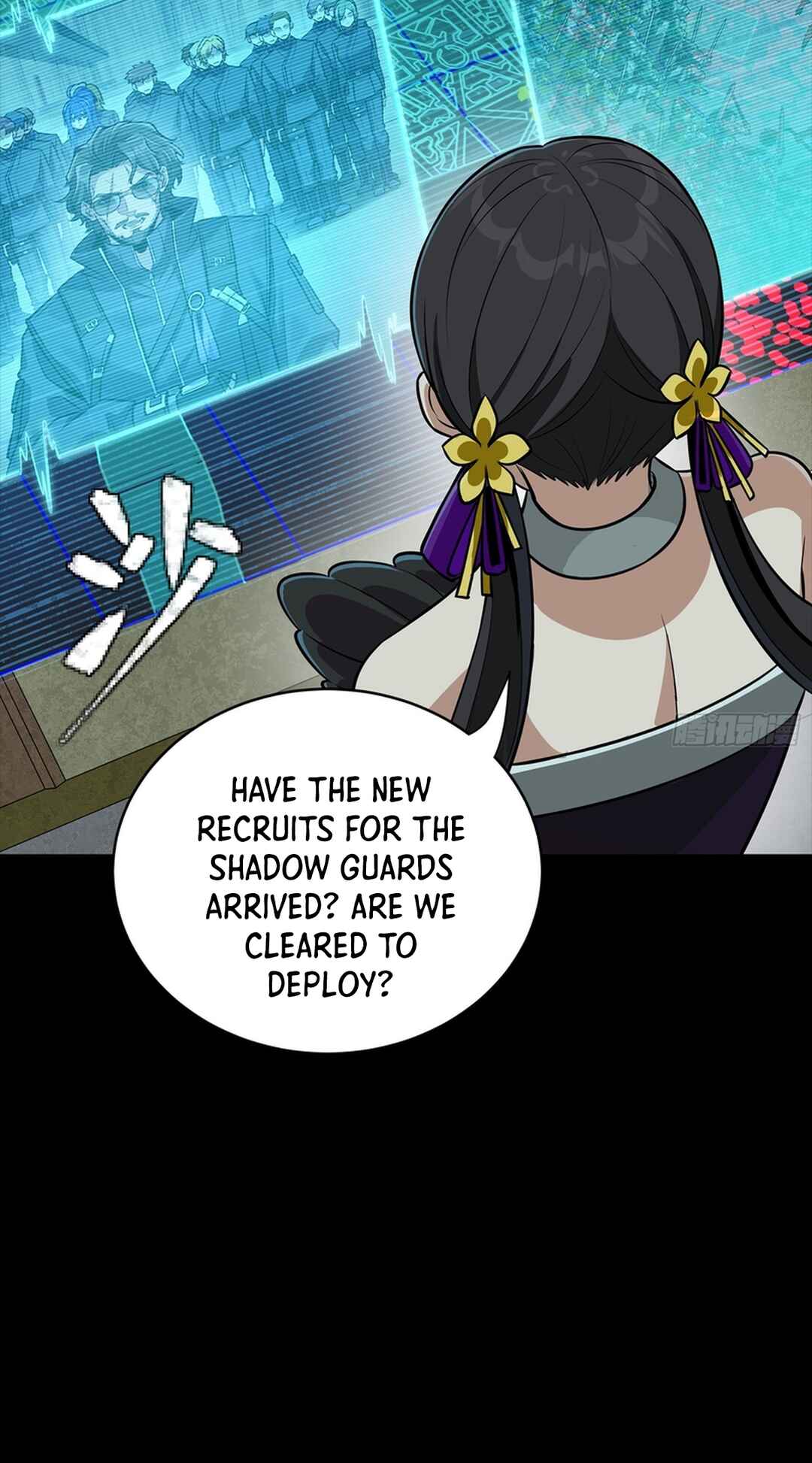 Chapter 364 - Page 67
