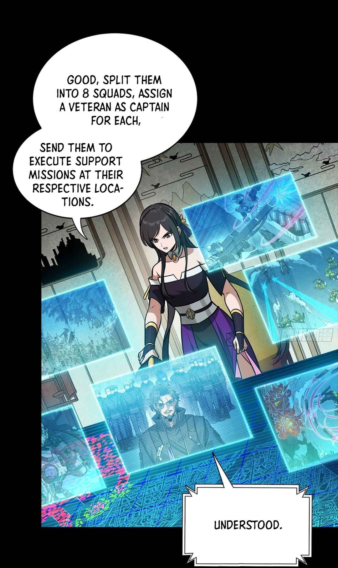 Chapter 364 - Page 69