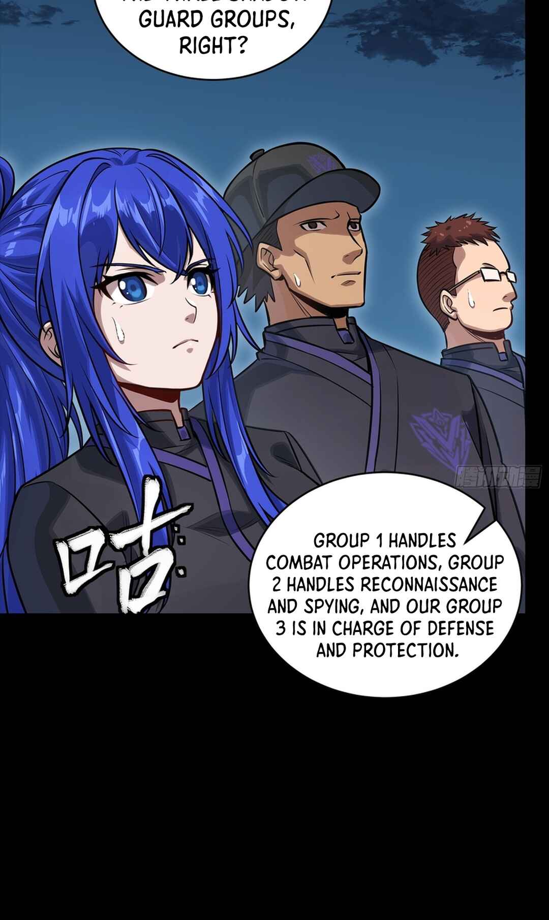 Chapter 364 - Page 76