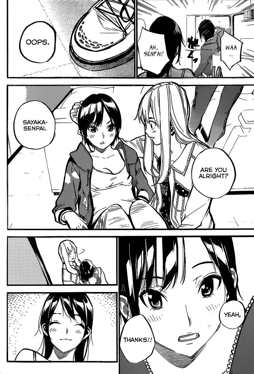Chapter 143 - Page 11