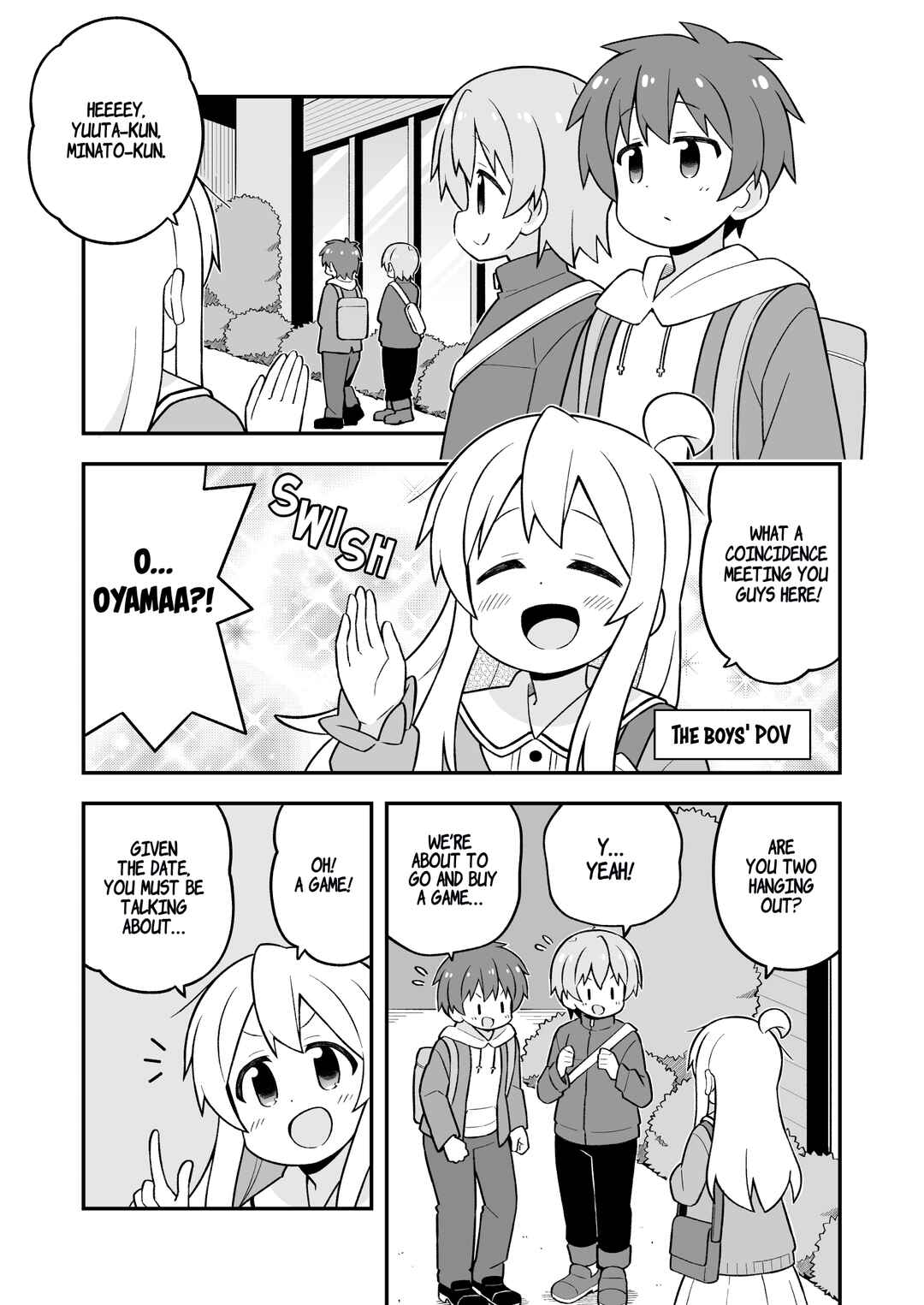 Chapter 75 - Page 3