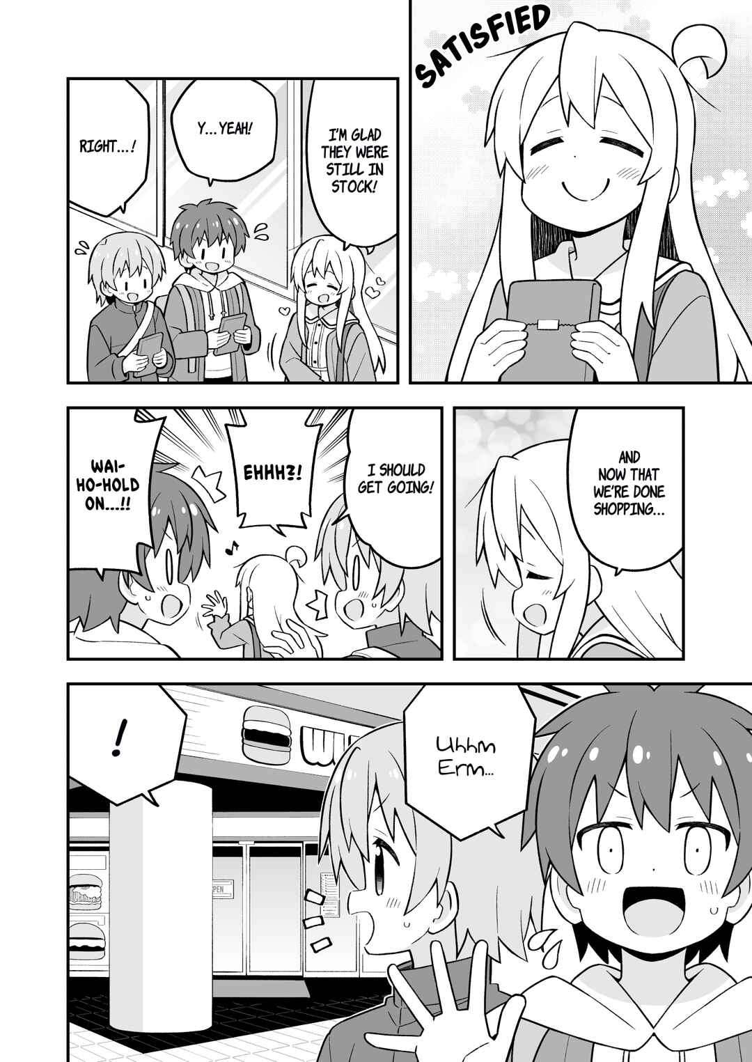 Chapter 75 - Page 6