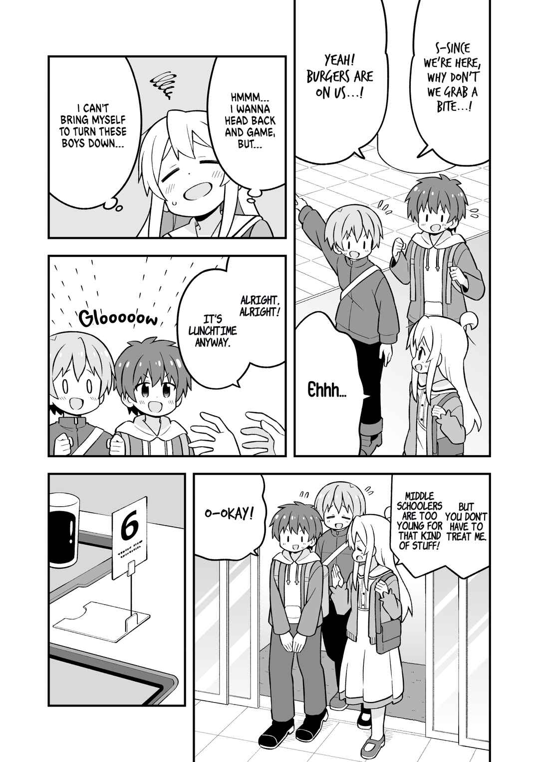 Chapter 75 - Page 7