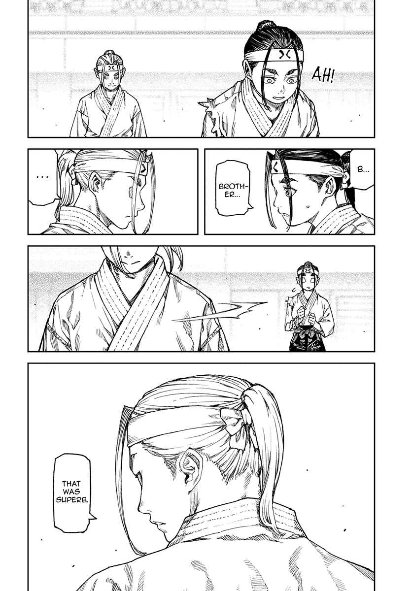 Chapter 98 - Page 11