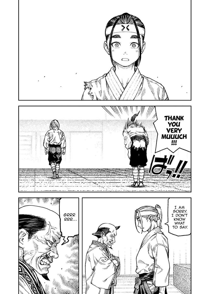 Chapter 98 - Page 12