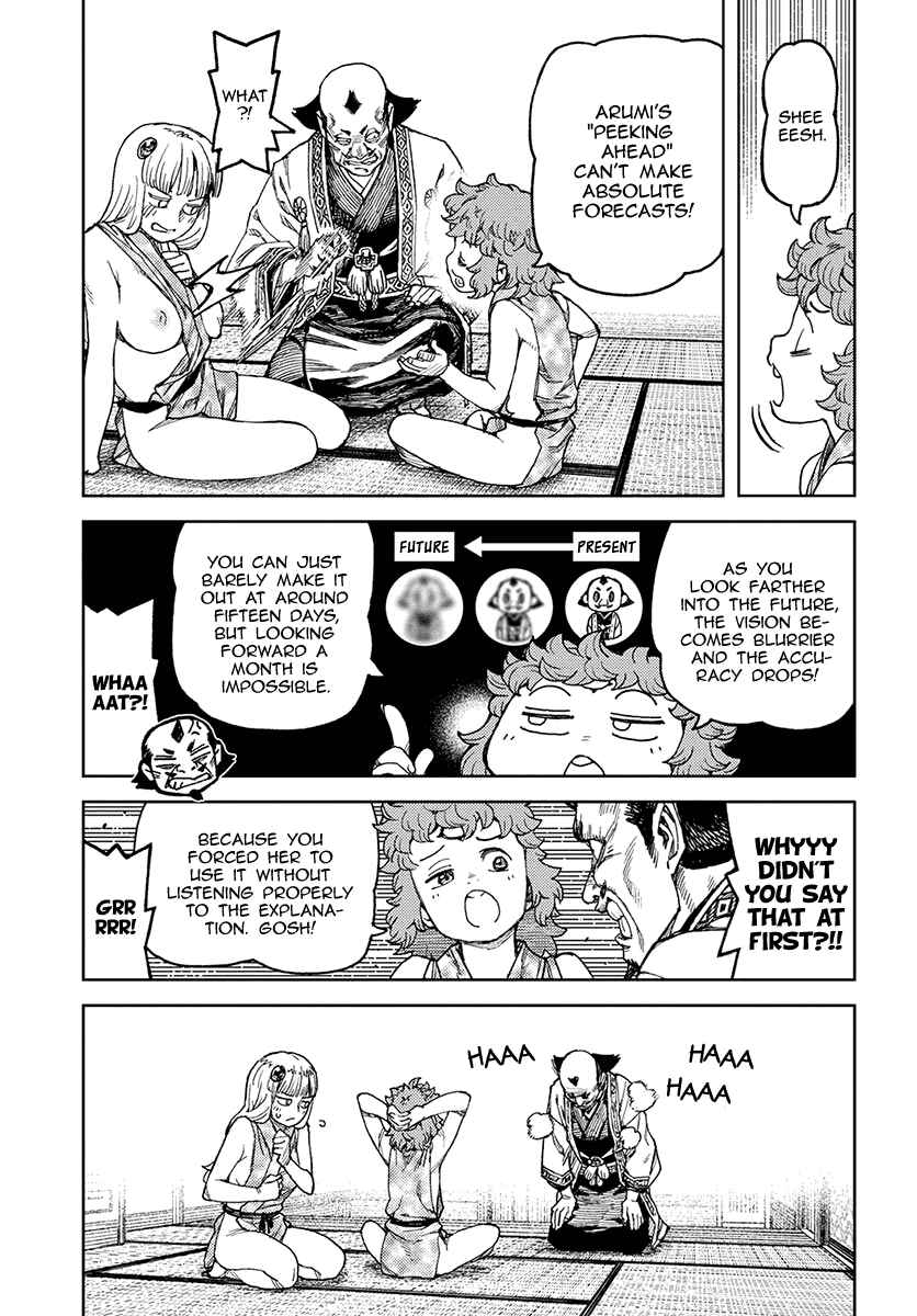 Chapter 98 - Page 16