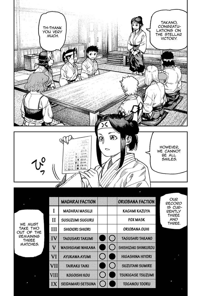 Chapter 98 - Page 19