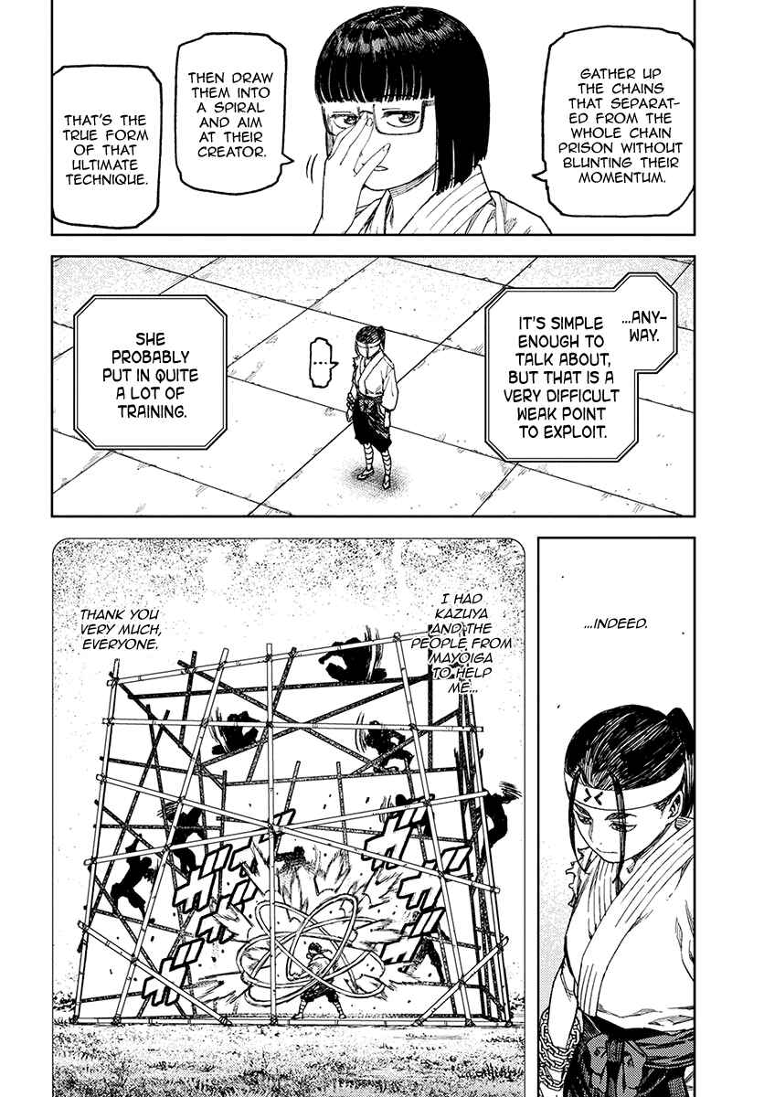 Chapter 98 - Page 8