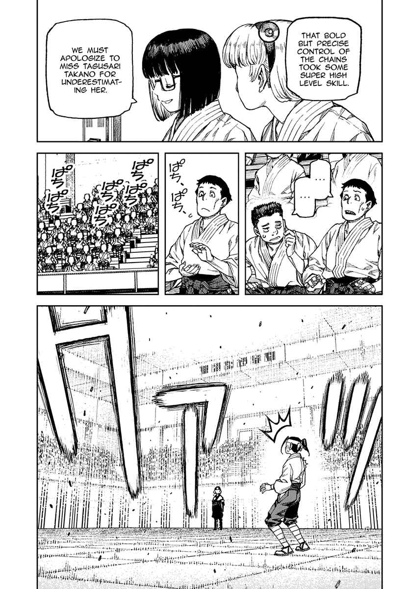 Chapter 98 - Page 9