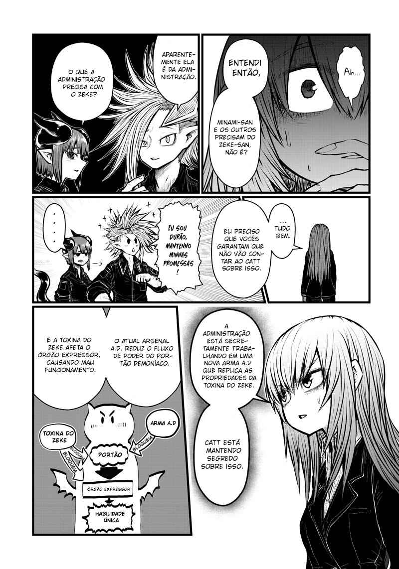 Chapter 171 - Page 8