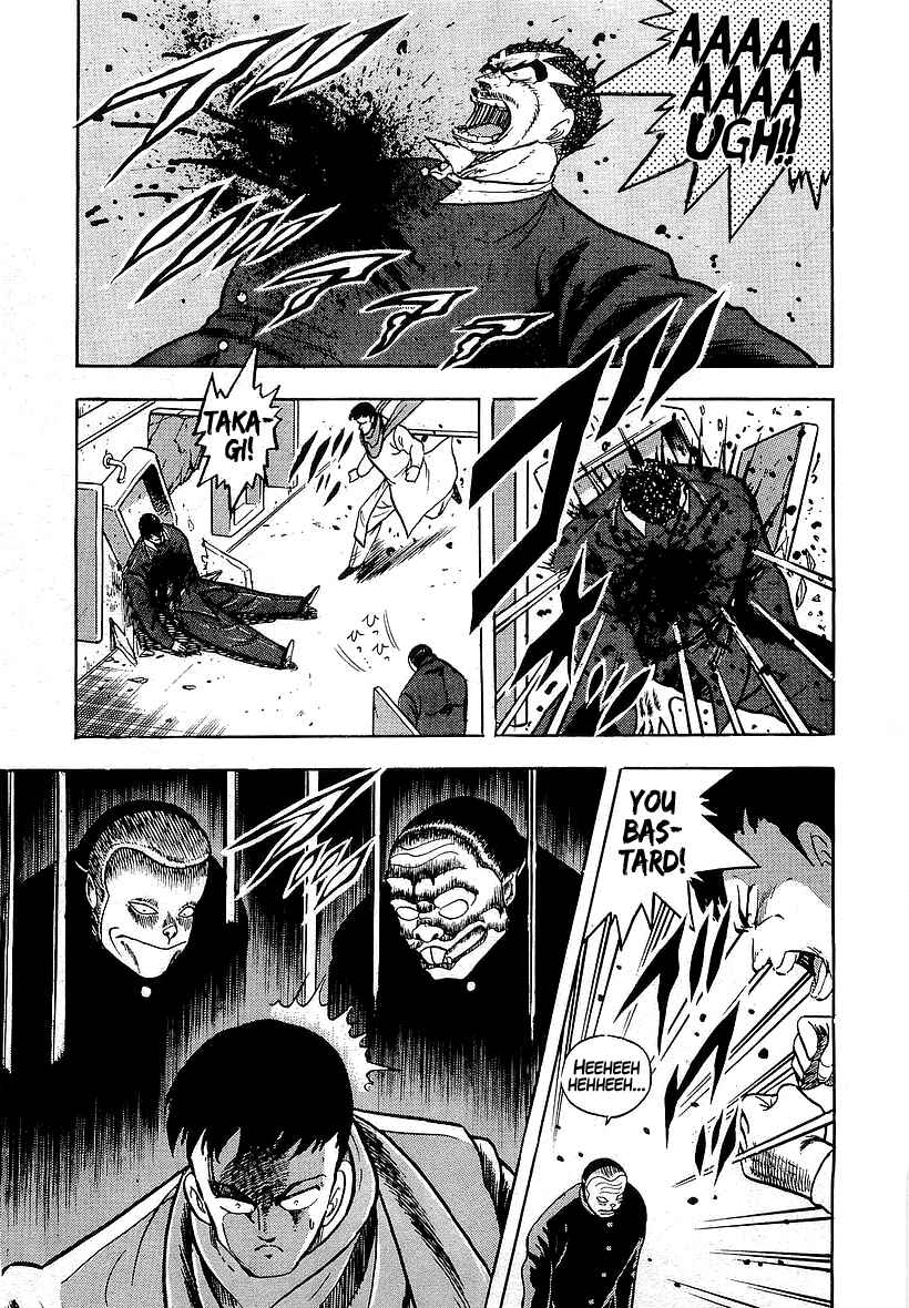 Chapter 176 - Page 16