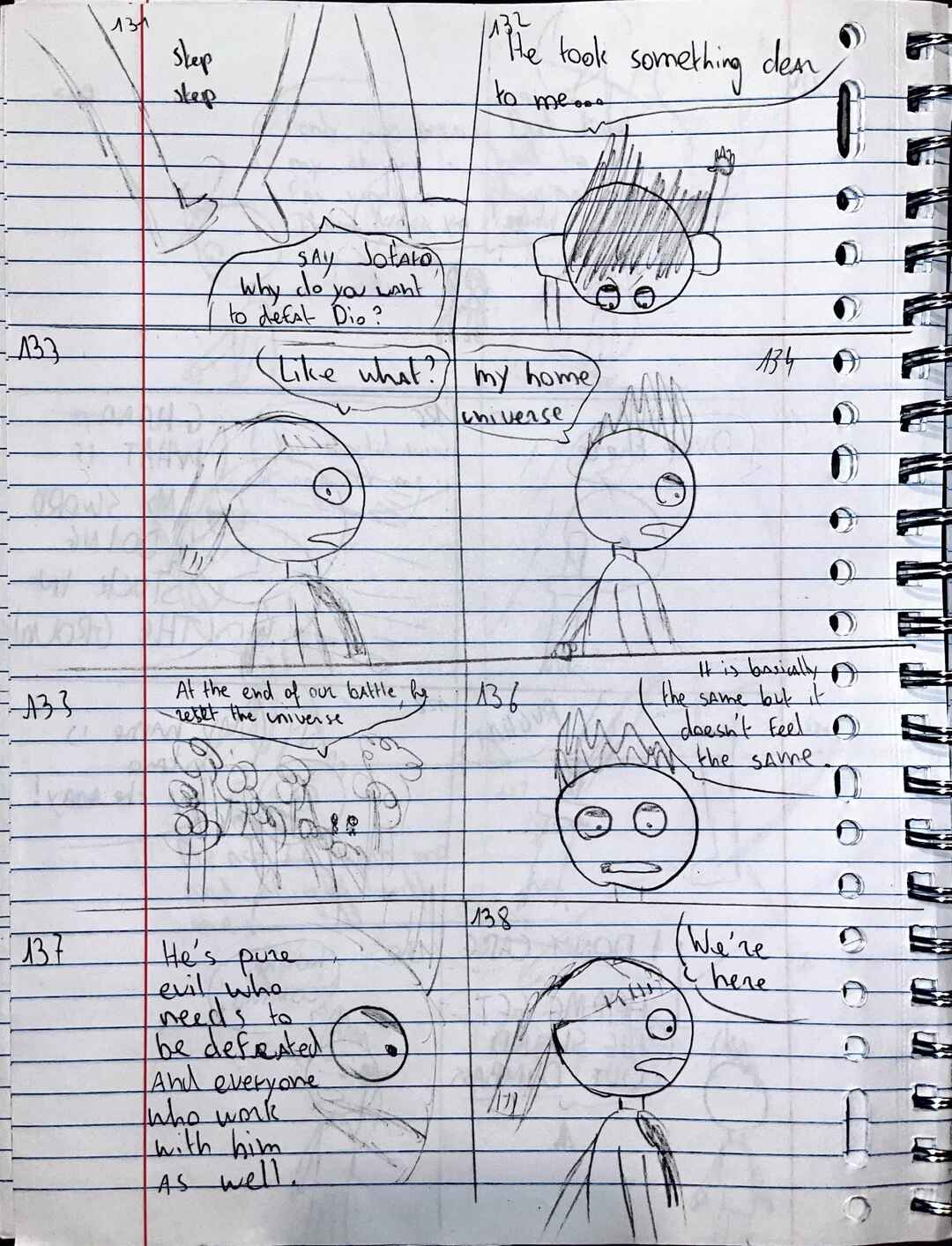Chapter 4 - Page 1