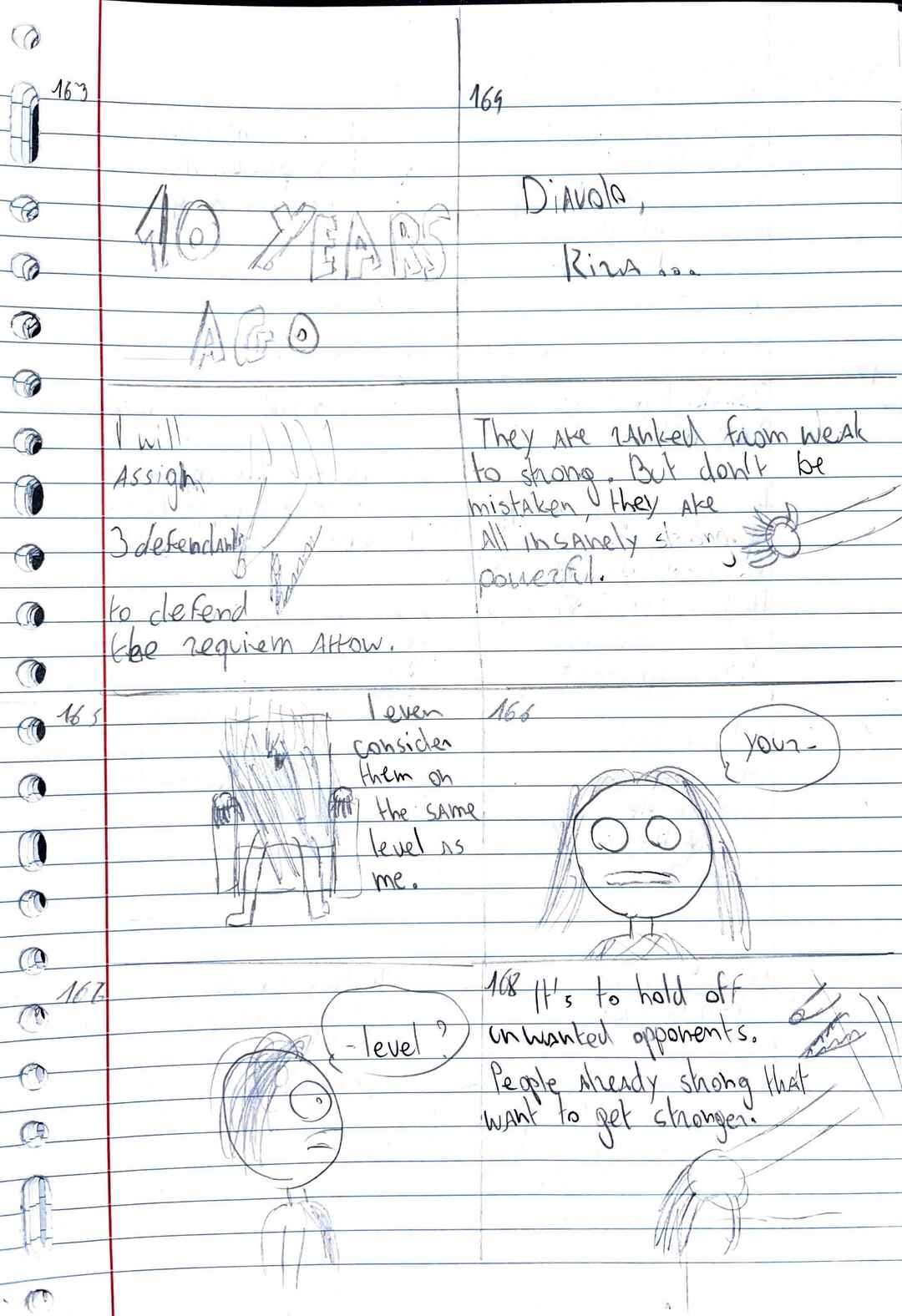 Chapter 4 - Page 6