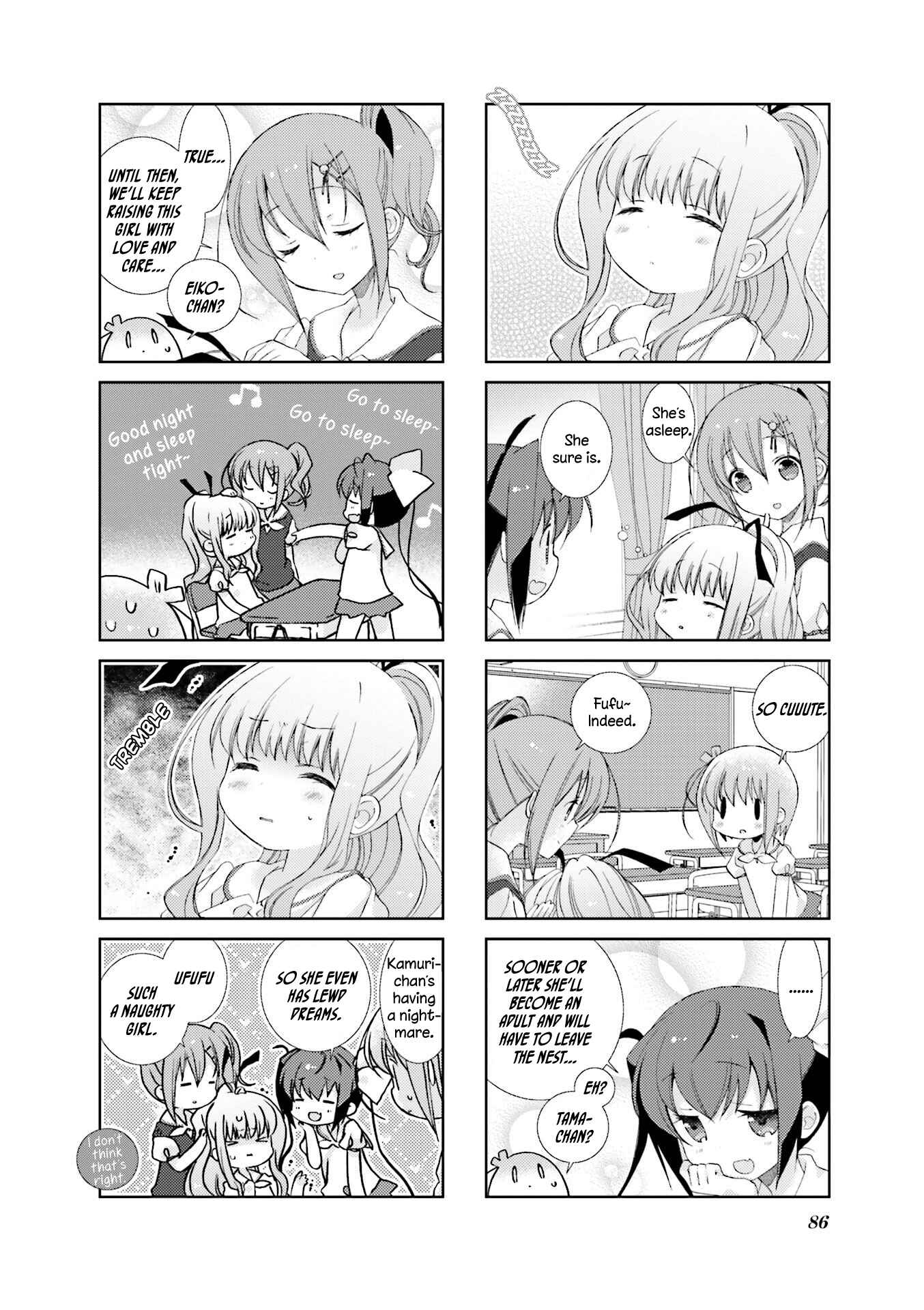 Chapter 34 - Page 8