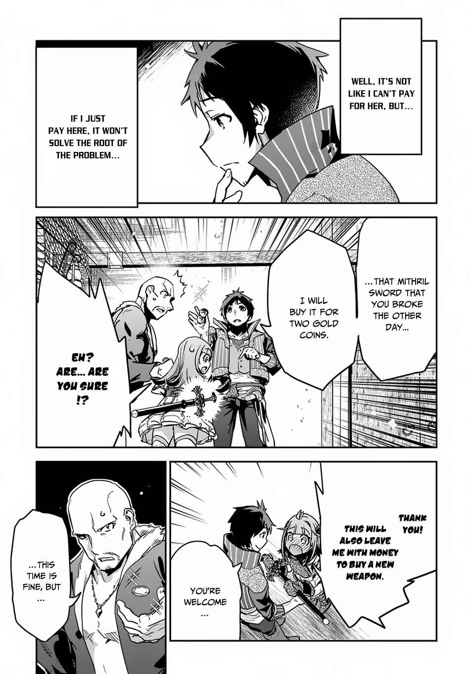 Chapter 4 - Page 4